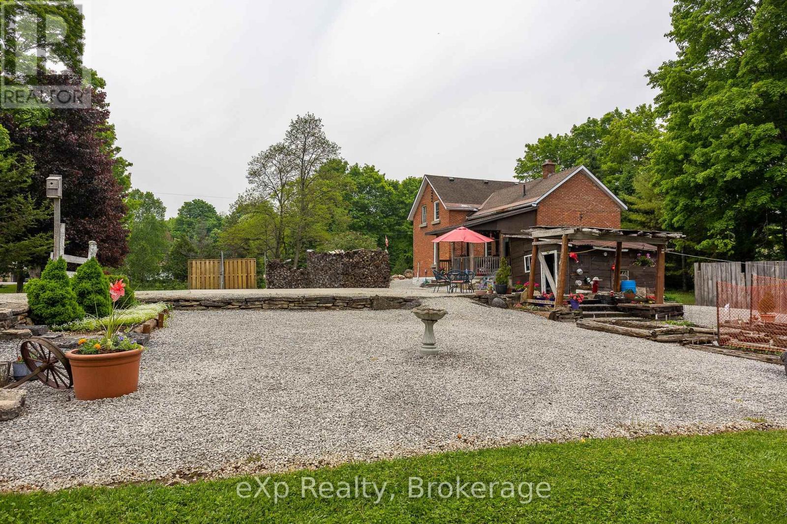 103379 Grey Rd 18, Meaford, Ontario  N4K 5N8 - Photo 4 - X12204896