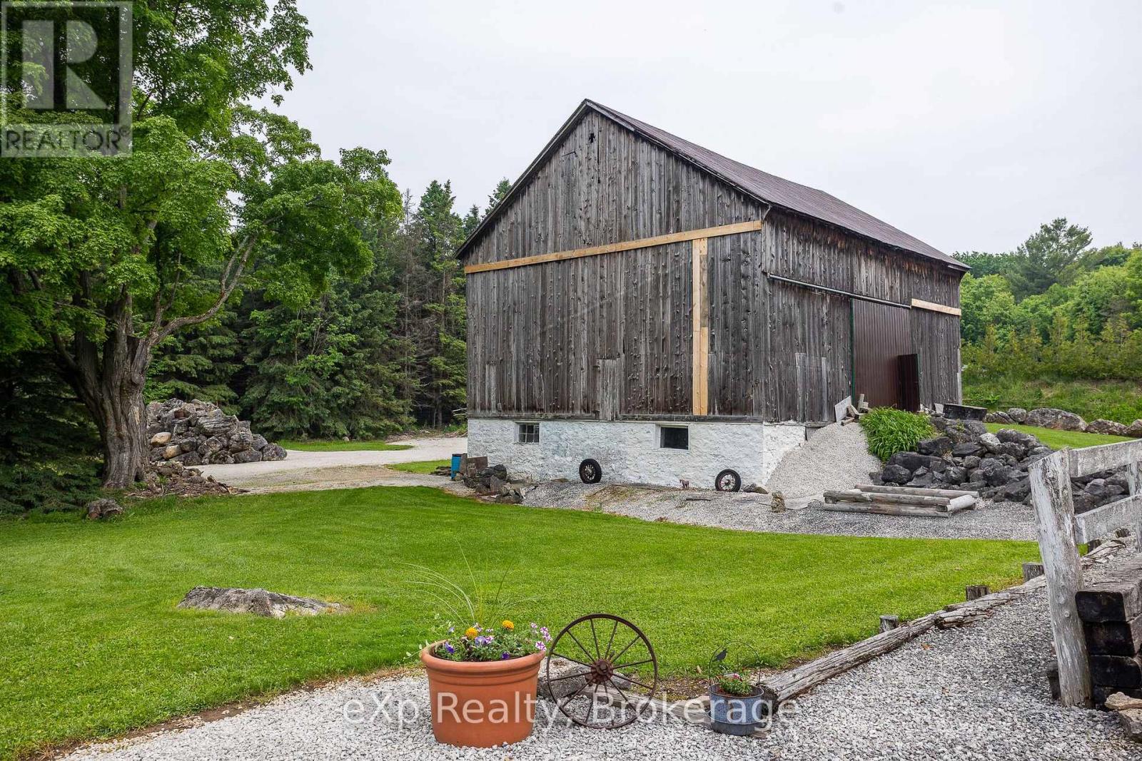 103379 Grey Rd 18, Meaford, Ontario  N4K 5N8 - Photo 6 - X12204896