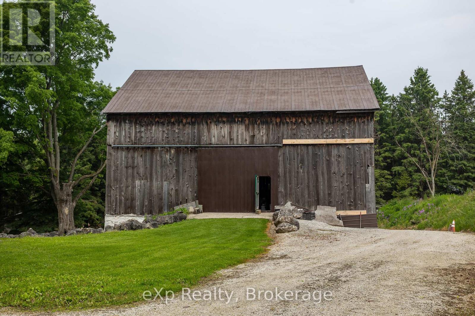 103379 Grey Rd 18, Meaford, Ontario  N4K 5N8 - Photo 7 - X12204896