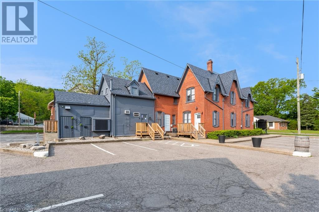 13 Mountain Street Unit# 4, Grimsby, Ontario  L3M 3J7 - Photo 10 - 40738727