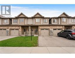 1426 CAEN Avenue, Woodstock, Ontario