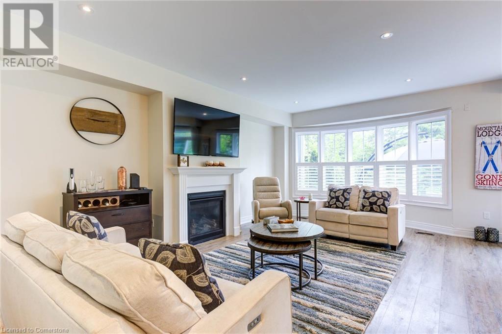 171 Snowbridge Way Unit# 47, The Blue Mountains, Ontario  L9Y 0V1 - Photo 10 - 40738322