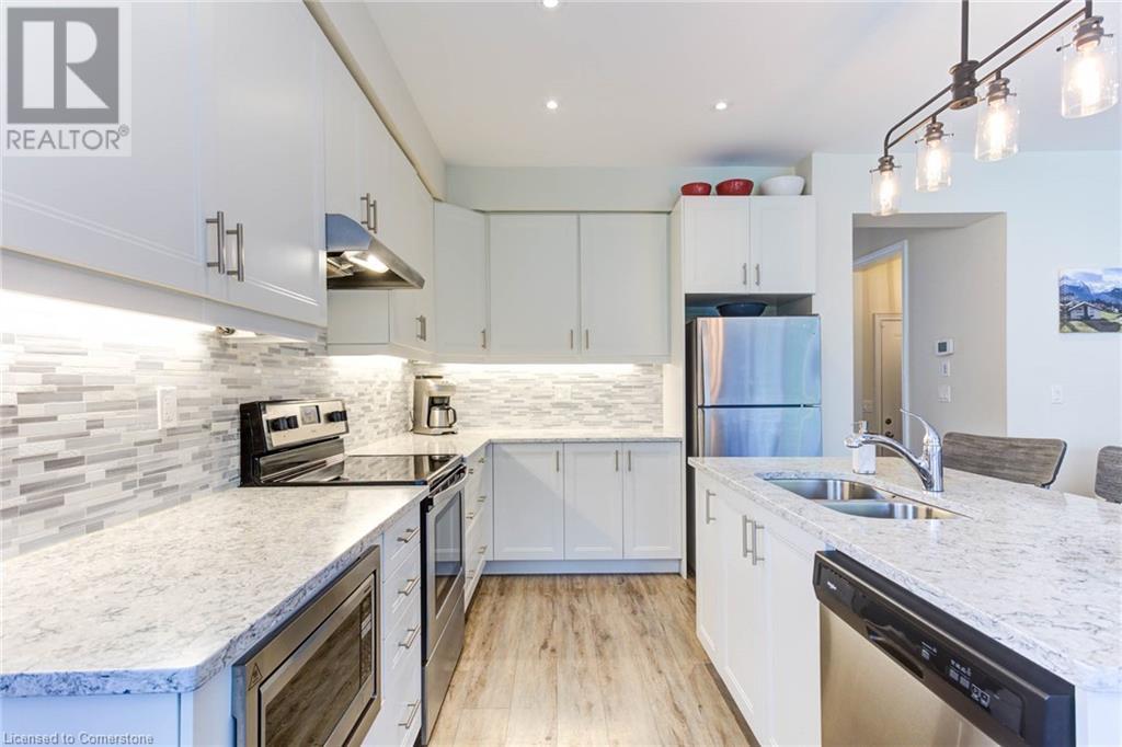 171 Snowbridge Way Unit# 47, The Blue Mountains, Ontario  L9Y 0V1 - Photo 12 - 40738322