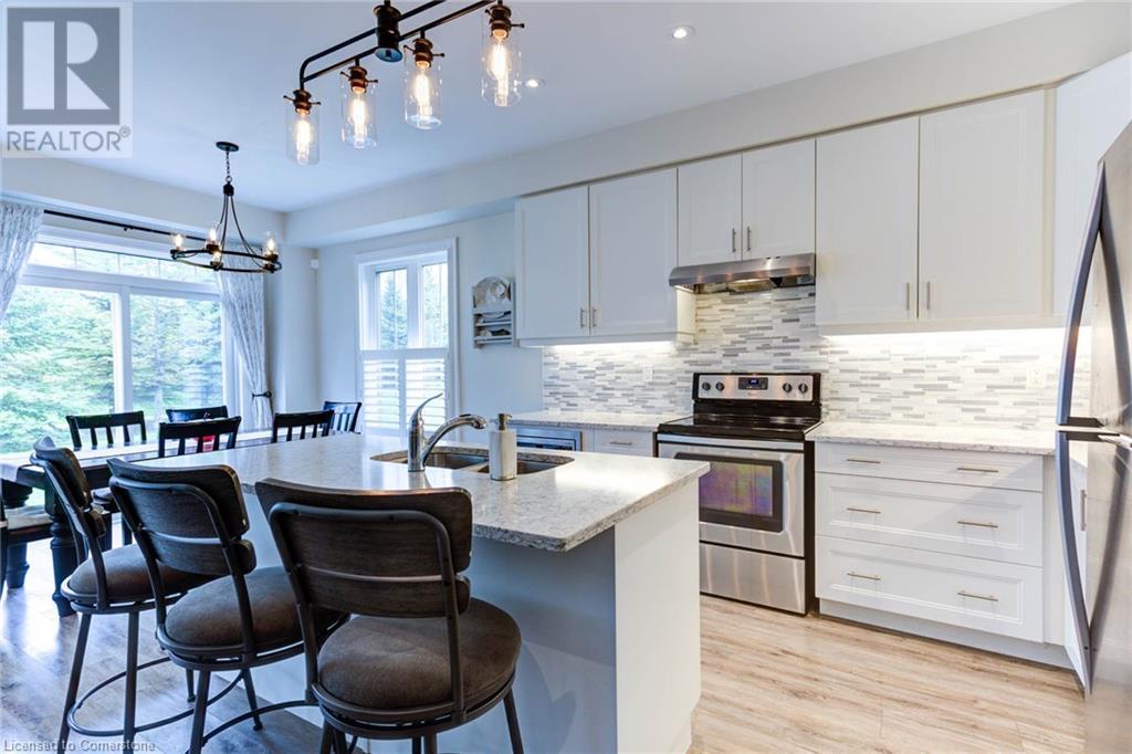 171 Snowbridge Way Unit# 47, The Blue Mountains, Ontario  L9Y 0V1 - Photo 15 - 40738322
