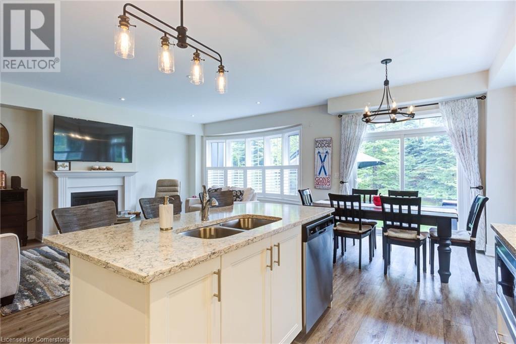 171 Snowbridge Way Unit# 47, The Blue Mountains, Ontario  L9Y 0V1 - Photo 16 - 40738322