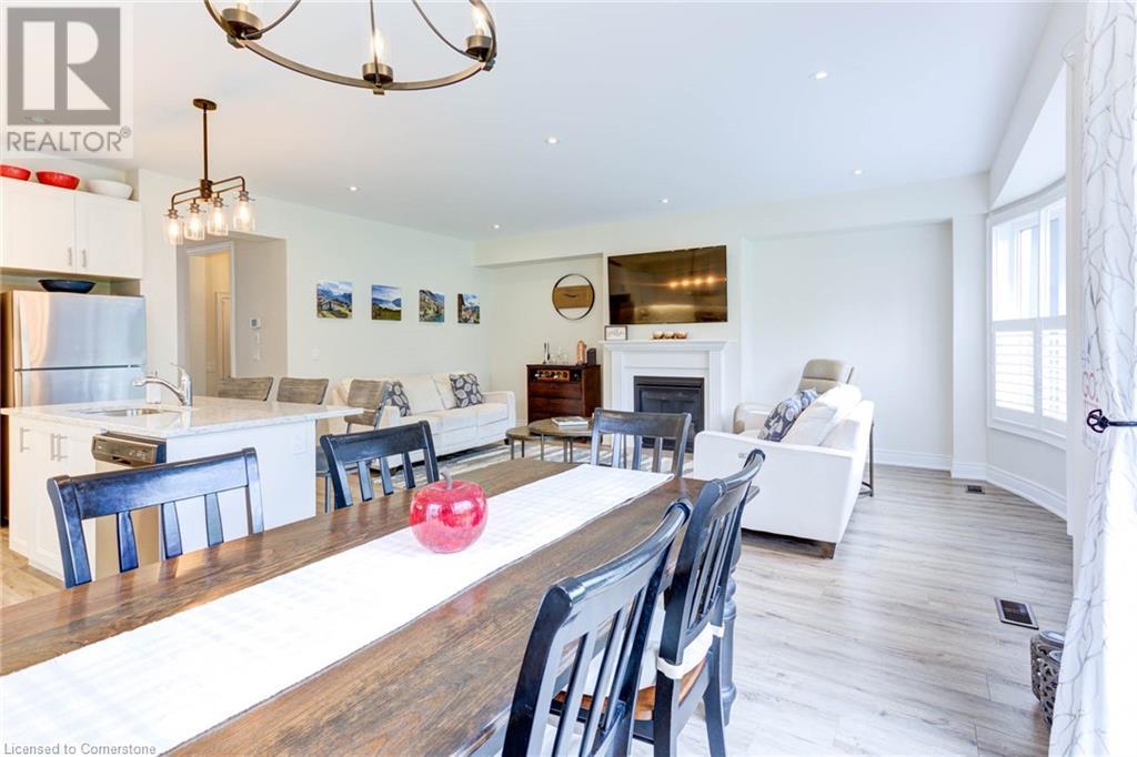 171 Snowbridge Way Unit# 47, The Blue Mountains, Ontario  L9Y 0V1 - Photo 17 - 40738322