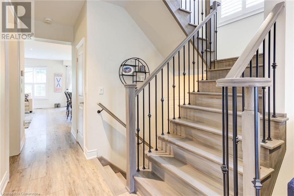 171 Snowbridge Way Unit# 47, The Blue Mountains, Ontario  L9Y 0V1 - Photo 19 - 40738322