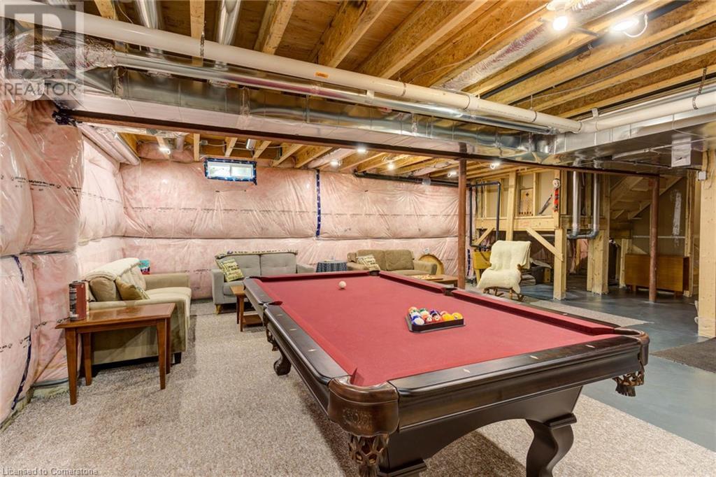 171 Snowbridge Way Unit# 47, The Blue Mountains, Ontario  L9Y 0V1 - Photo 29 - 40738322