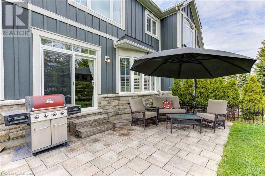 171 Snowbridge Way Unit# 47, The Blue Mountains, Ontario  L9Y 0V1 - Photo 31 - 40738322