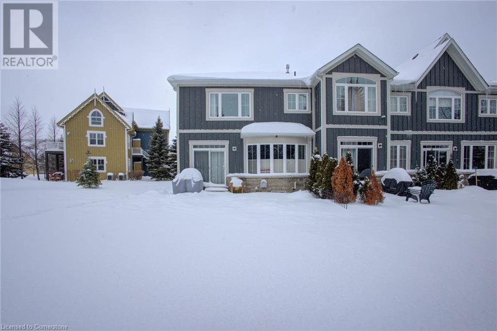 171 Snowbridge Way Unit# 47, The Blue Mountains, Ontario  L9Y 0V1 - Photo 35 - 40738322