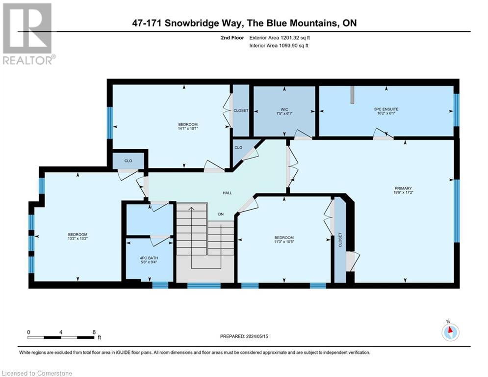 171 Snowbridge Way Unit# 47, The Blue Mountains, Ontario  L9Y 0V1 - Photo 37 - 40738322