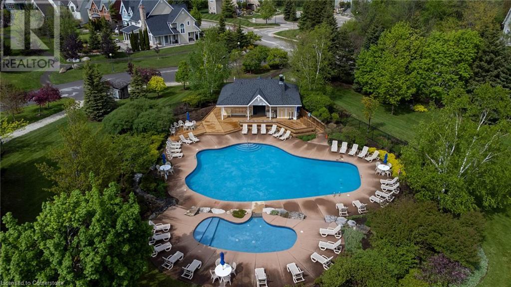 171 Snowbridge Way Unit# 47, The Blue Mountains, Ontario  L9Y 0V1 - Photo 39 - 40738322