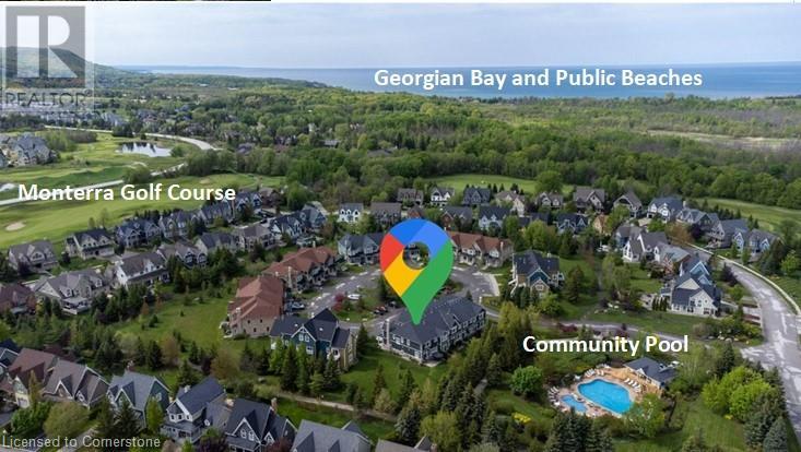 171 Snowbridge Way Unit# 47, The Blue Mountains, Ontario  L9Y 0V1 - Photo 43 - 40738322
