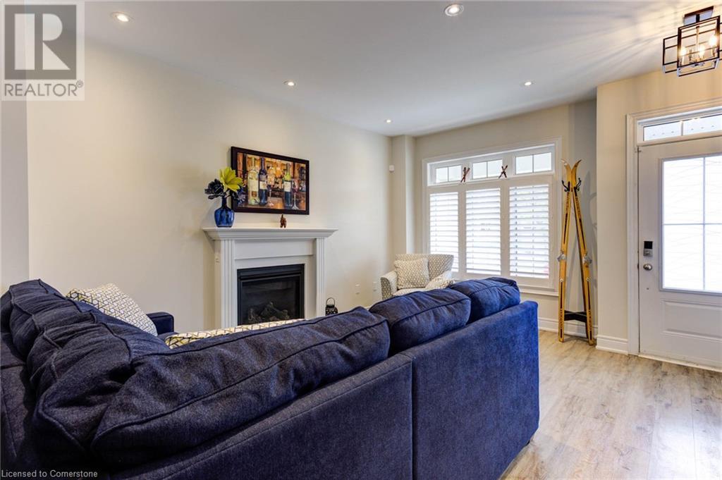 171 Snowbridge Way Unit# 47, The Blue Mountains, Ontario  L9Y 0V1 - Photo 8 - 40738322