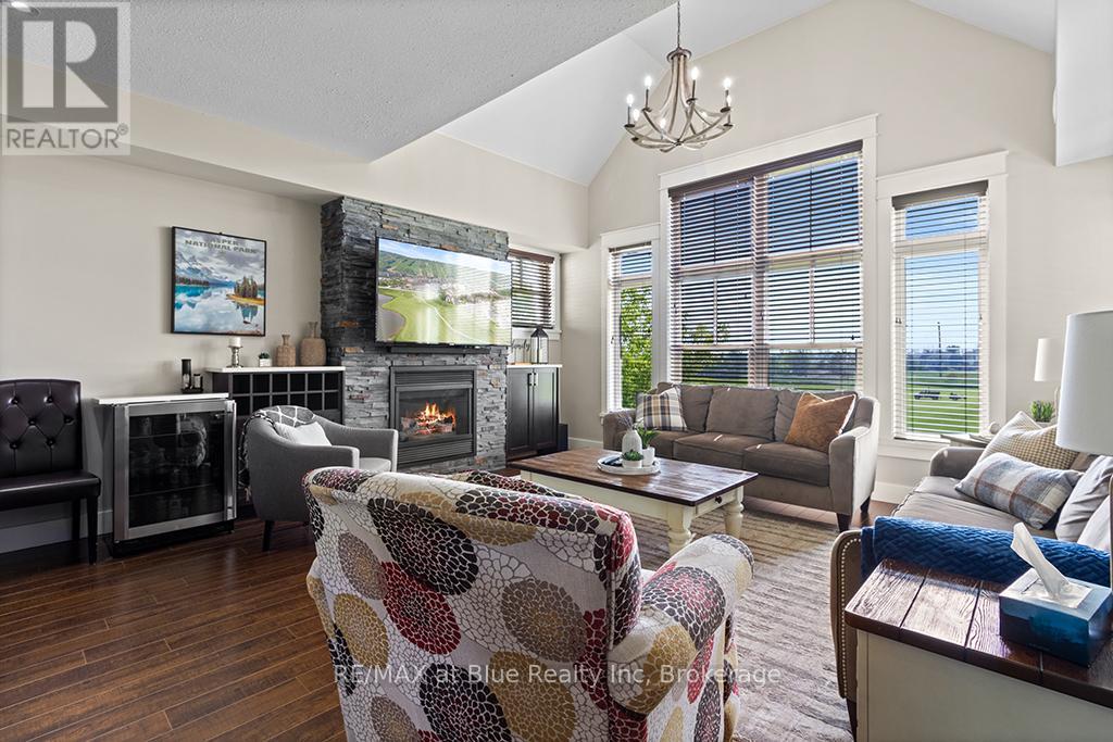 207 - 115 Fairway Court, Blue Mountains, Ontario  L9Y 0V1 - Photo 24 - X12205022