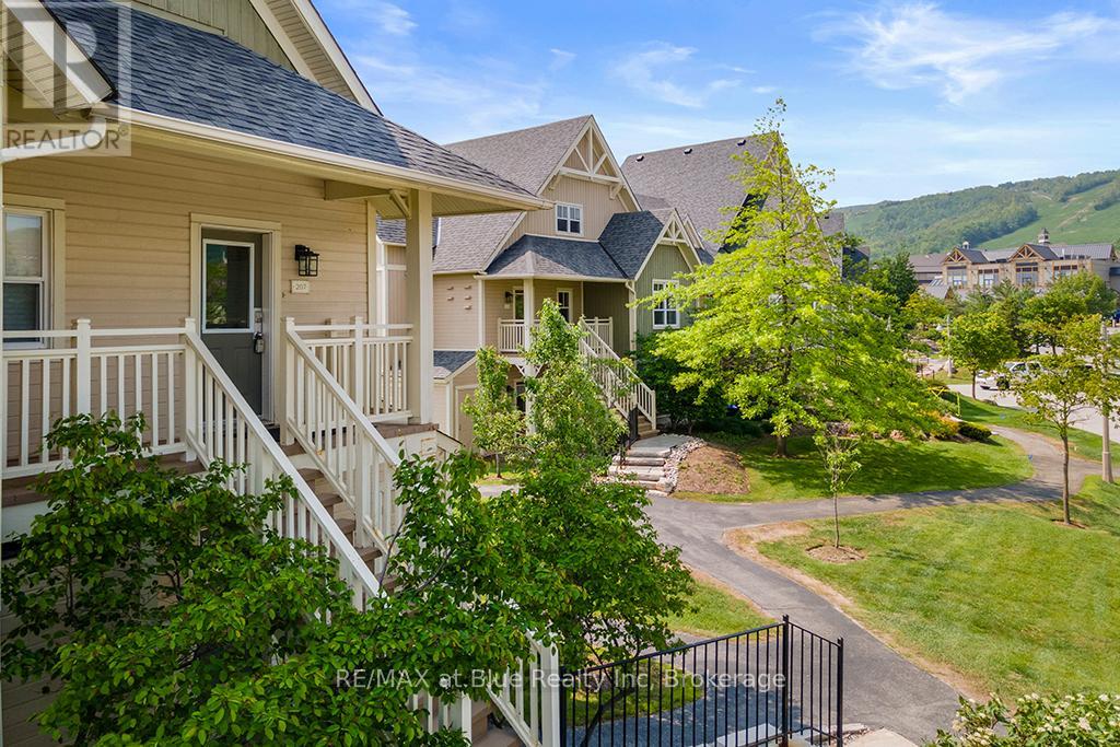 207 - 115 Fairway Court, Blue Mountains, Ontario  L9Y 0V1 - Photo 7 - X12205022