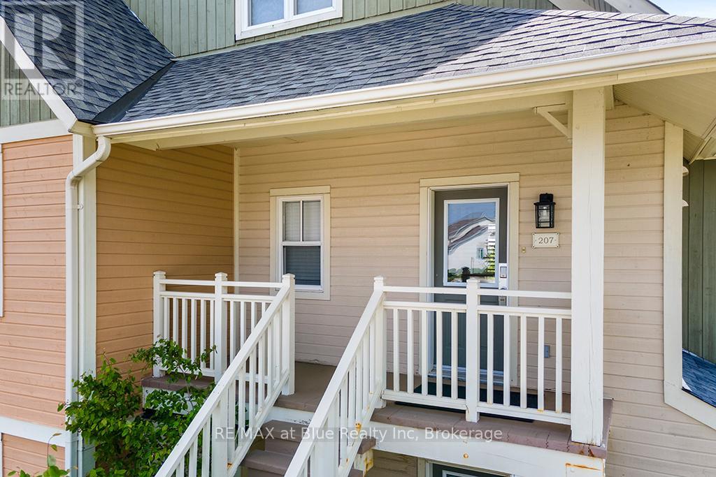207 - 115 Fairway Court, Blue Mountains, Ontario  L9Y 0V1 - Photo 9 - X12205022