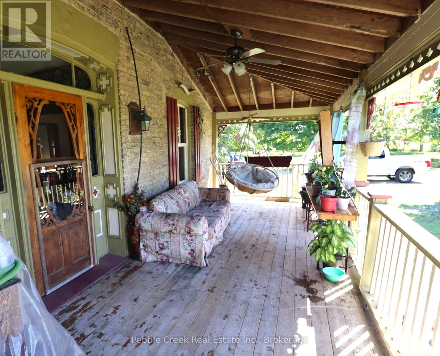 85042 Bluewater Highway, Ashfield-Colborne-Wawanosh, Ontario  N7A 3X9 - Photo 23 - X12205030