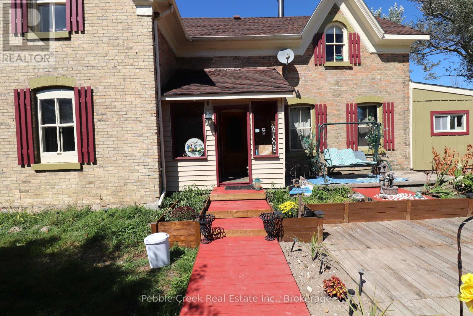 85042 Bluewater Highway, Ashfield-Colborne-Wawanosh, Ontario  N7A 3X9 - Photo 4 - X12205030