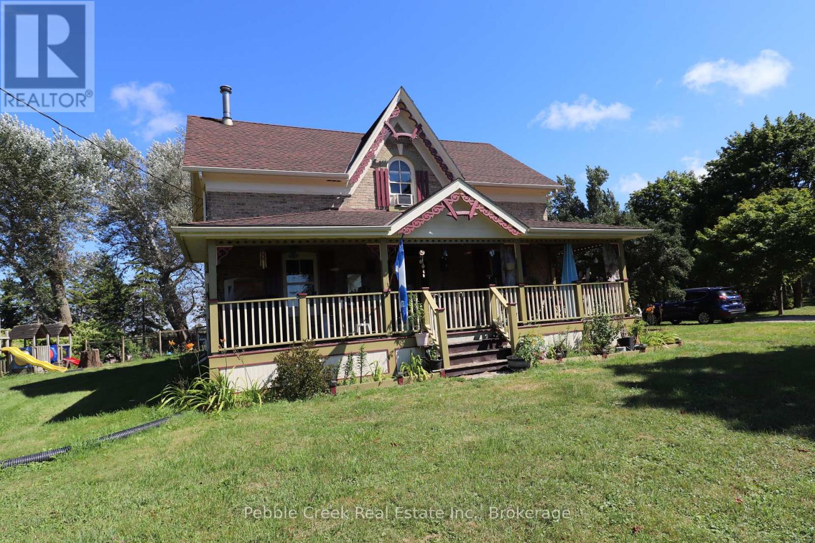 85042 Bluewater Highway, Ashfield-Colborne-Wawanosh, Ontario  N7A 3X9 - Photo 41 - X12205030