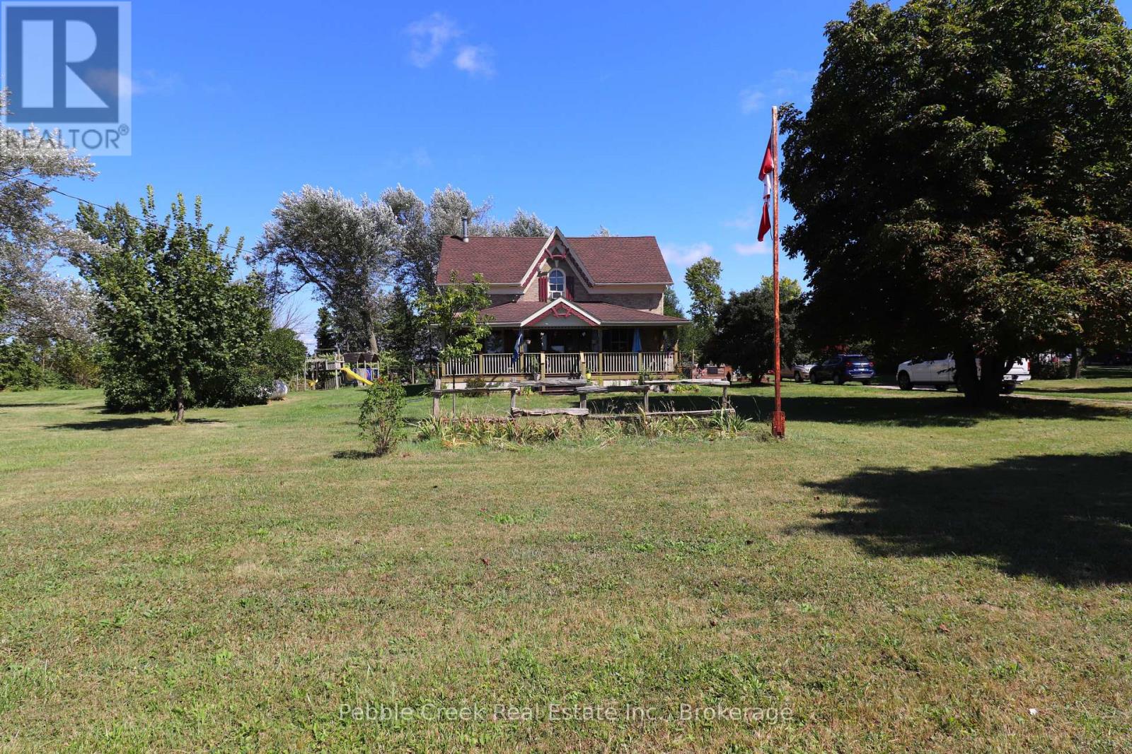 85042 Bluewater Highway, Ashfield-Colborne-Wawanosh, Ontario  N7A 3X9 - Photo 42 - X12205030