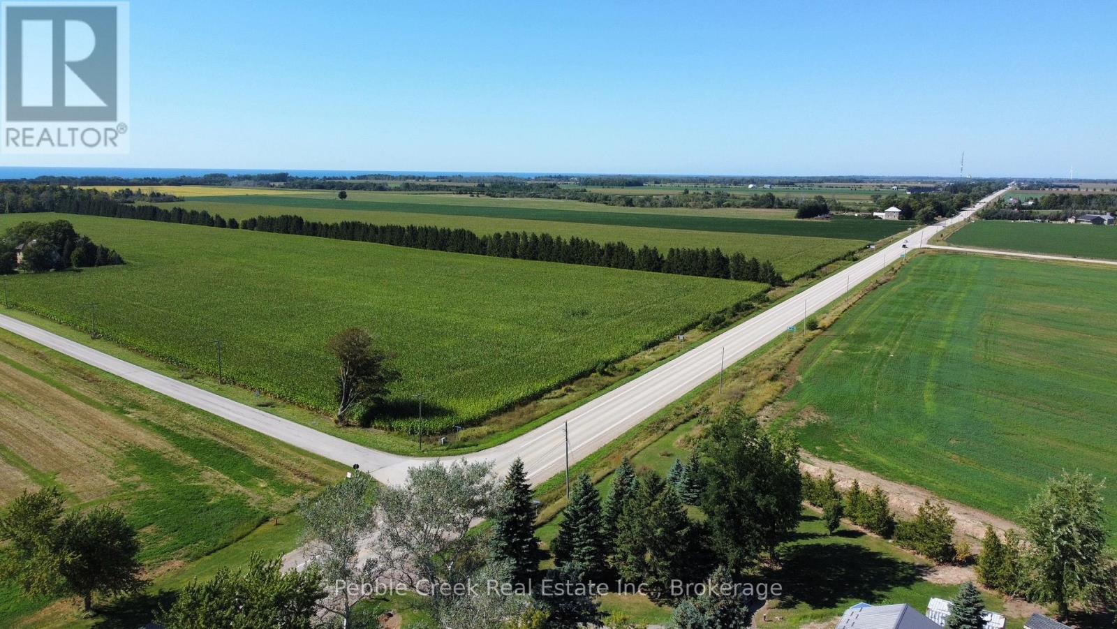 85042 Bluewater Highway, Ashfield-Colborne-Wawanosh, Ontario  N7A 3X9 - Photo 45 - X12205030