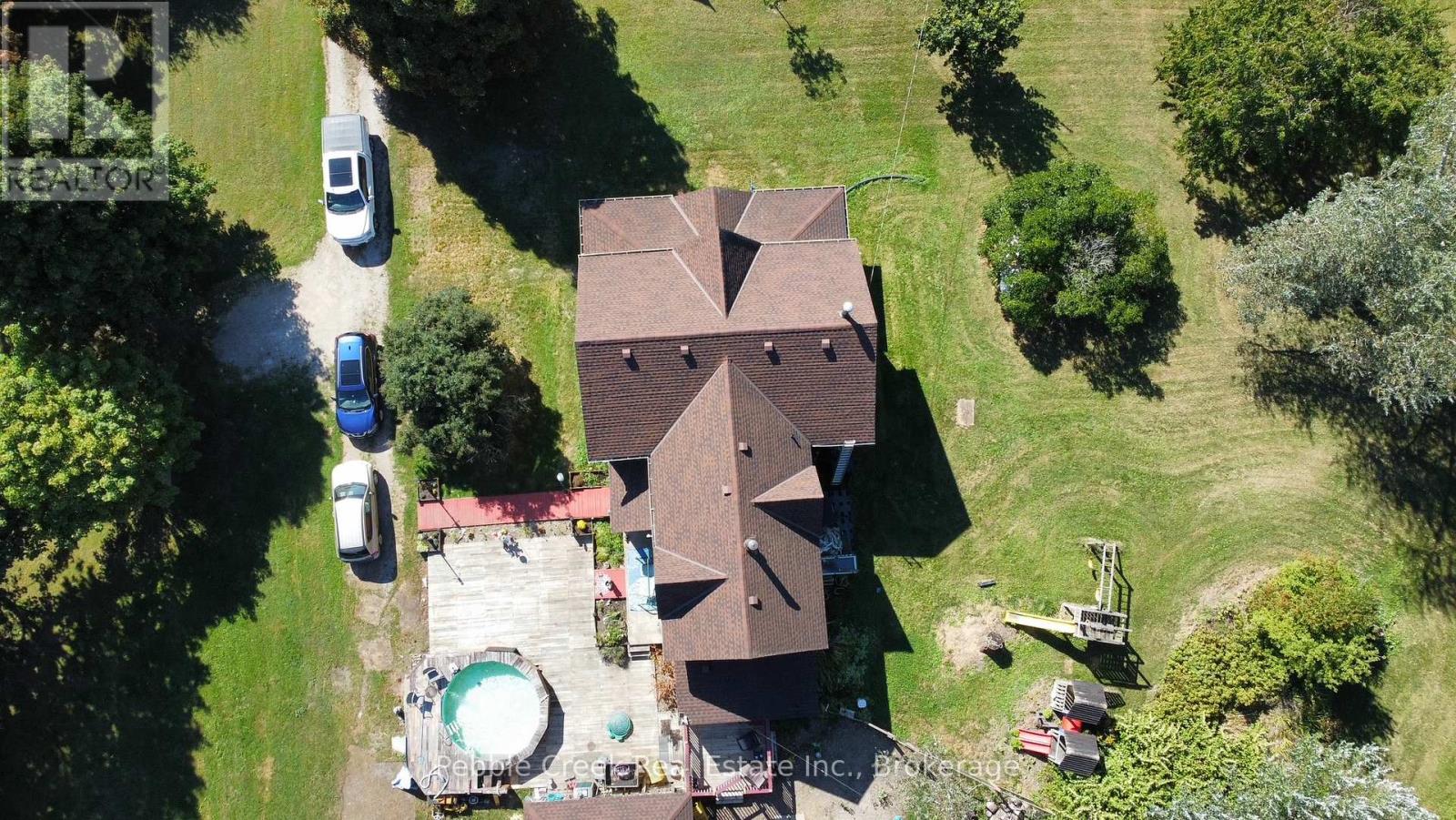 85042 Bluewater Highway, Ashfield-Colborne-Wawanosh, Ontario  N7A 3X9 - Photo 48 - X12205030