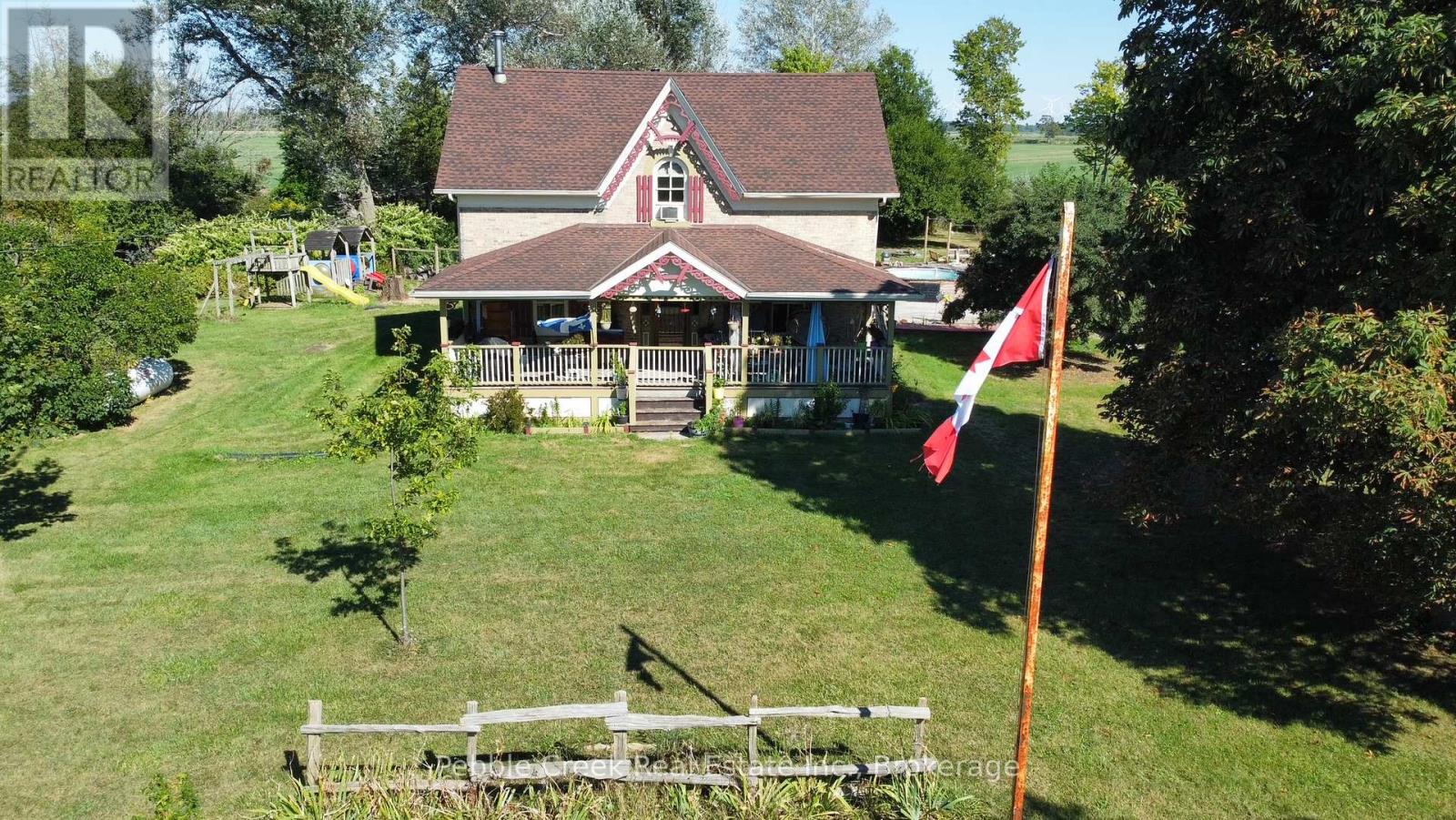 85042 Bluewater Highway, Ashfield-Colborne-Wawanosh, Ontario  N7A 3X9 - Photo 49 - X12205030