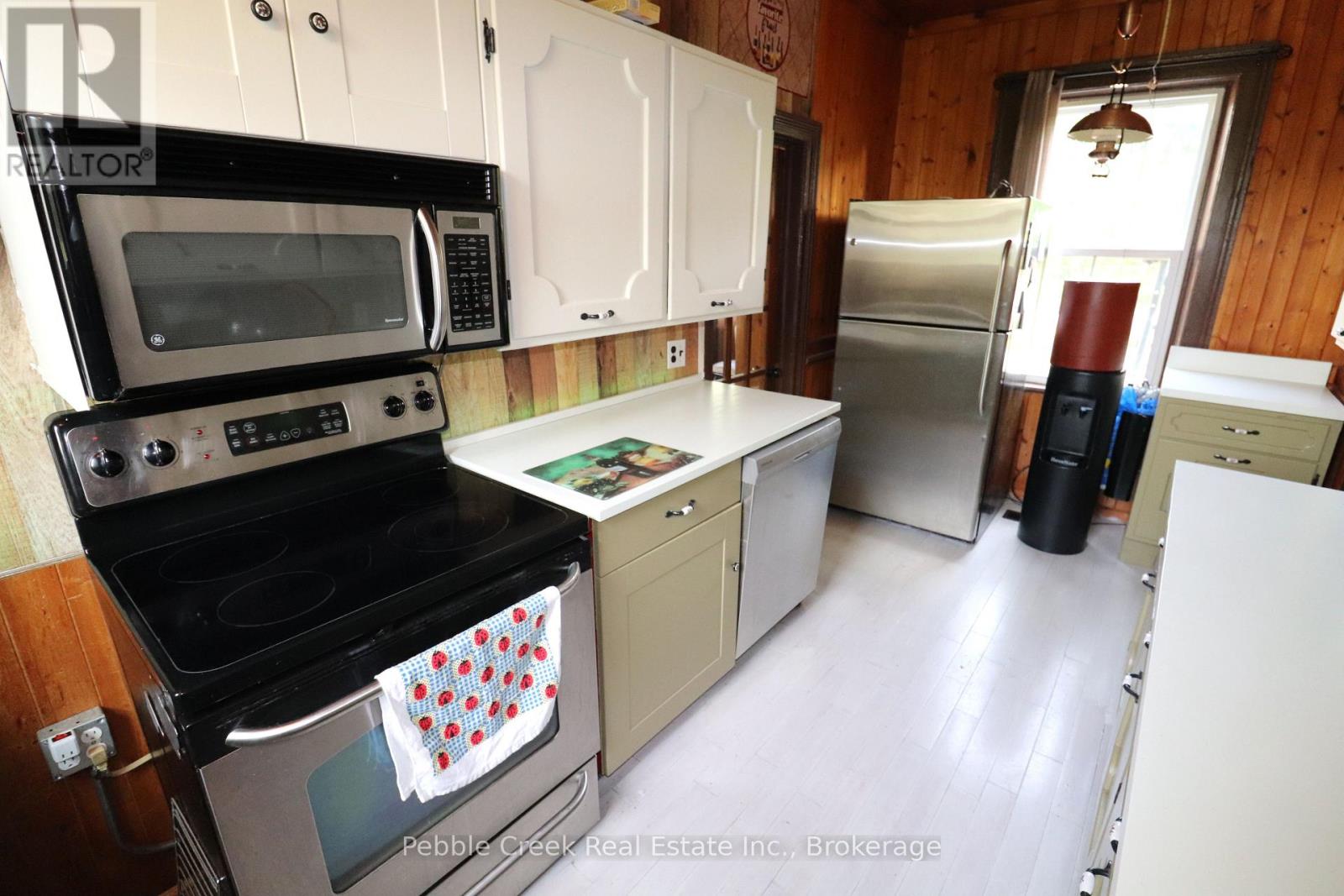 85042 Bluewater Highway, Ashfield-Colborne-Wawanosh, Ontario  N7A 3X9 - Photo 7 - X12205030