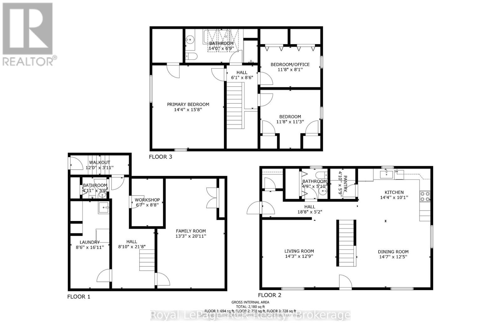 625 Mallory Beach Road, South Bruce Peninsula, Ontario  N0H 2T0 - Photo 31 - X12205106