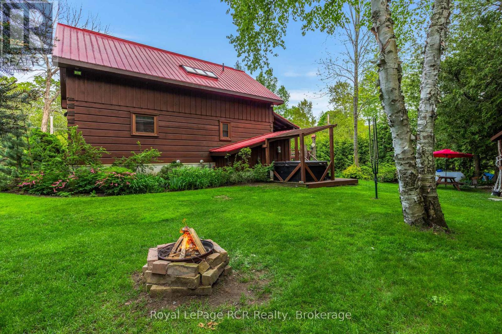 625 Mallory Beach Road, South Bruce Peninsula, Ontario  N0H 2T0 - Photo 35 - X12205106
