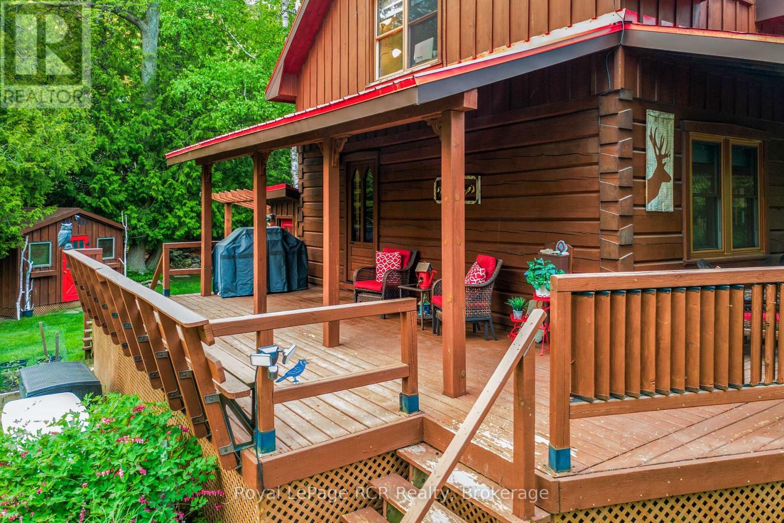 625 Mallory Beach Road, South Bruce Peninsula, Ontario  N0H 2T0 - Photo 6 - X12205106