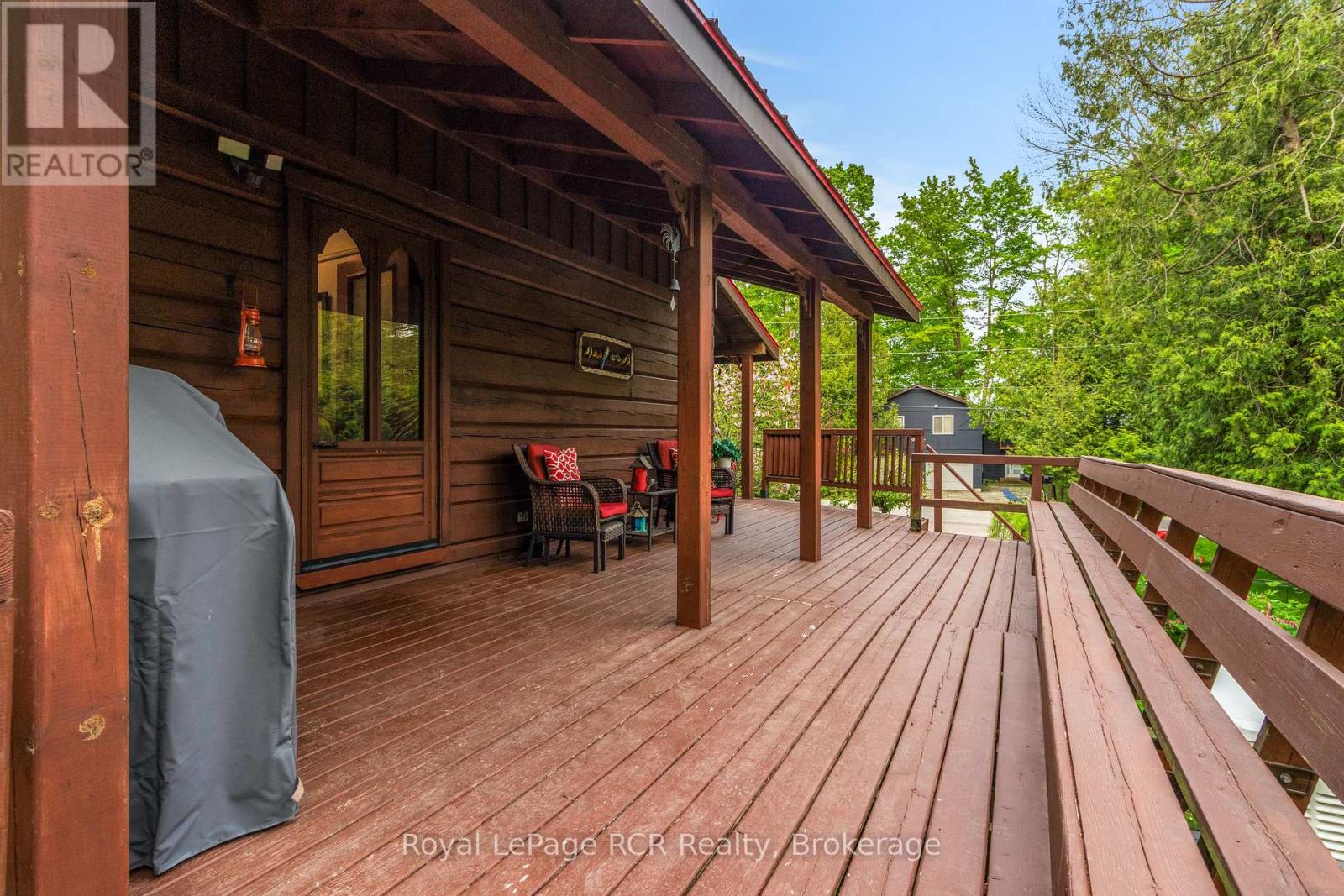 625 Mallory Beach Road, South Bruce Peninsula, Ontario  N0H 2T0 - Photo 7 - X12205106
