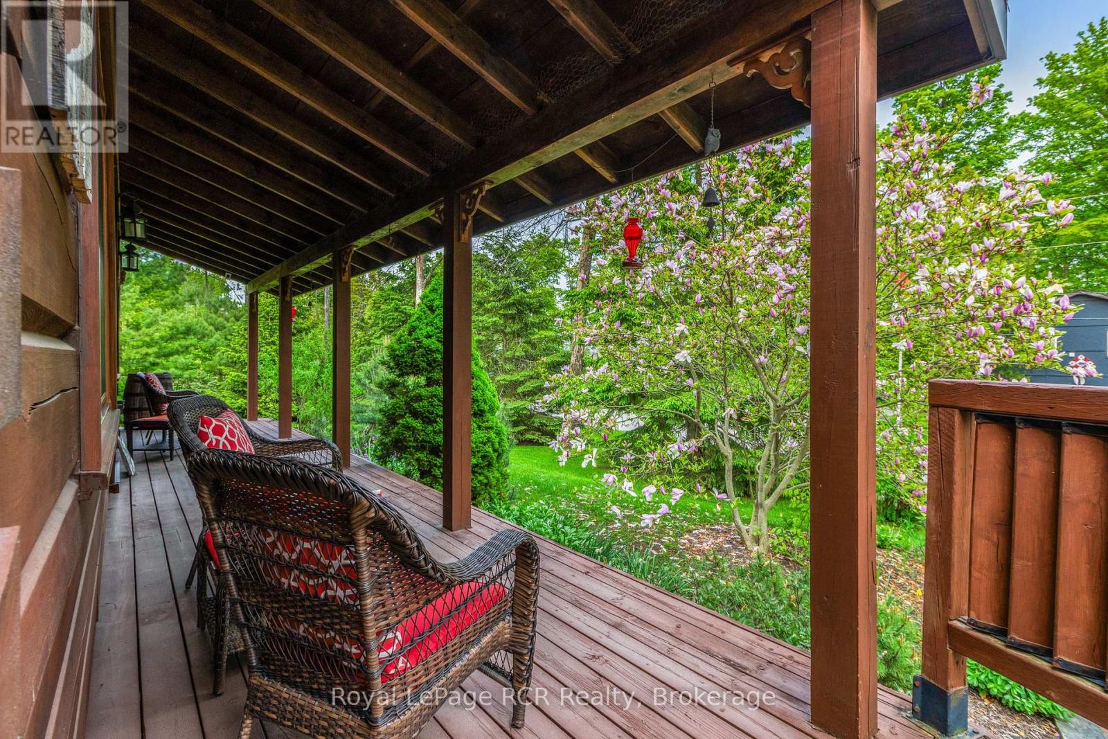 625 Mallory Beach Road, South Bruce Peninsula, Ontario  N0H 2T0 - Photo 8 - X12205106