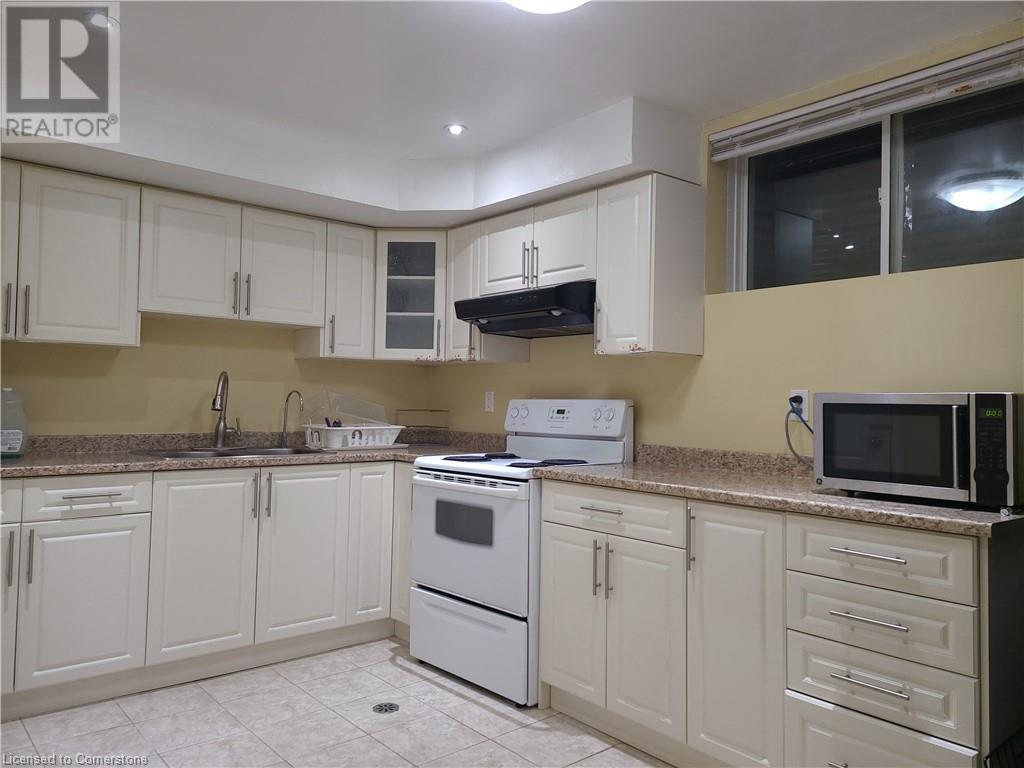 12 Peer Drive Unit# Basement, Guelph, Ontario  N1C 1G9 - Photo 7 - 40738752