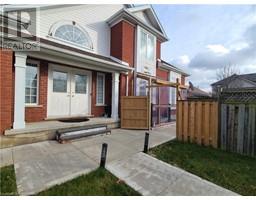 12 PEER Drive Unit# Basement, Guelph, Ontario