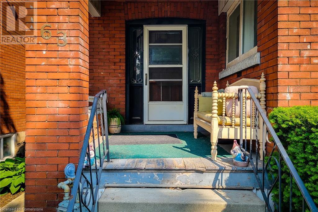 63 Carrick Avenue, Hamilton, Ontario  L8M 2W4 - Photo 3 - 40738751