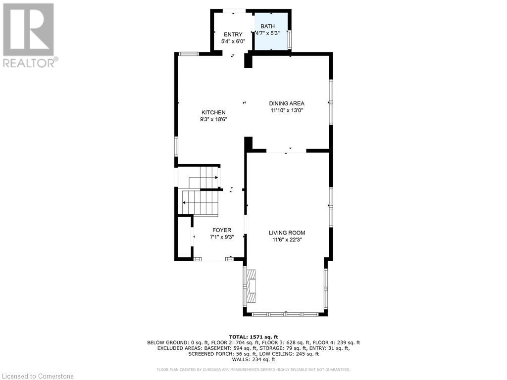 63 Carrick Avenue, Hamilton, Ontario  L8M 2W4 - Photo 47 - 40738751