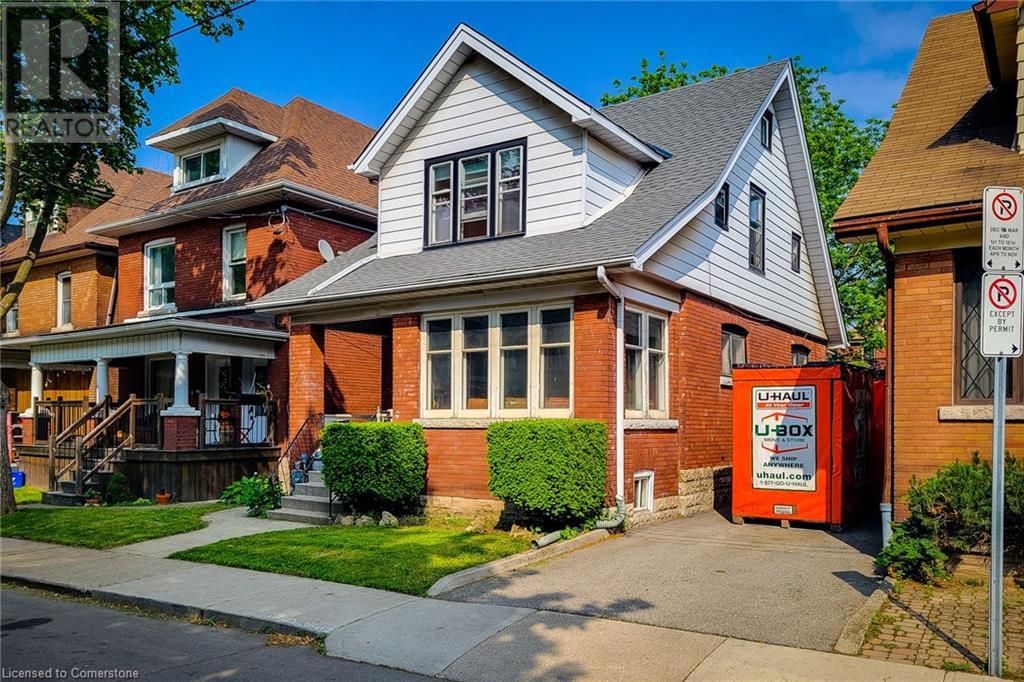 63 Carrick Avenue, Hamilton, Ontario  L8M 2W4 - Photo 6 - 40738751