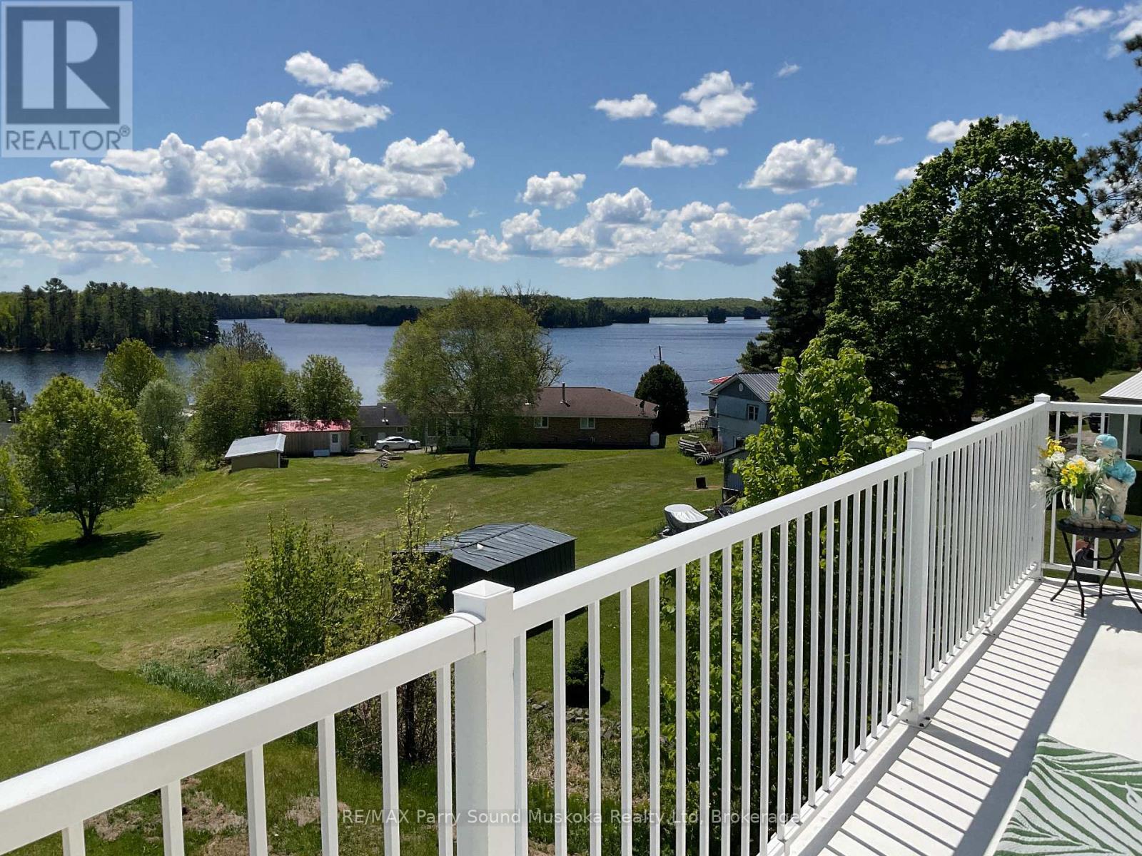 31/25 WILSON LAKE ROAD, Parry Sound Remote Area, Ontario
