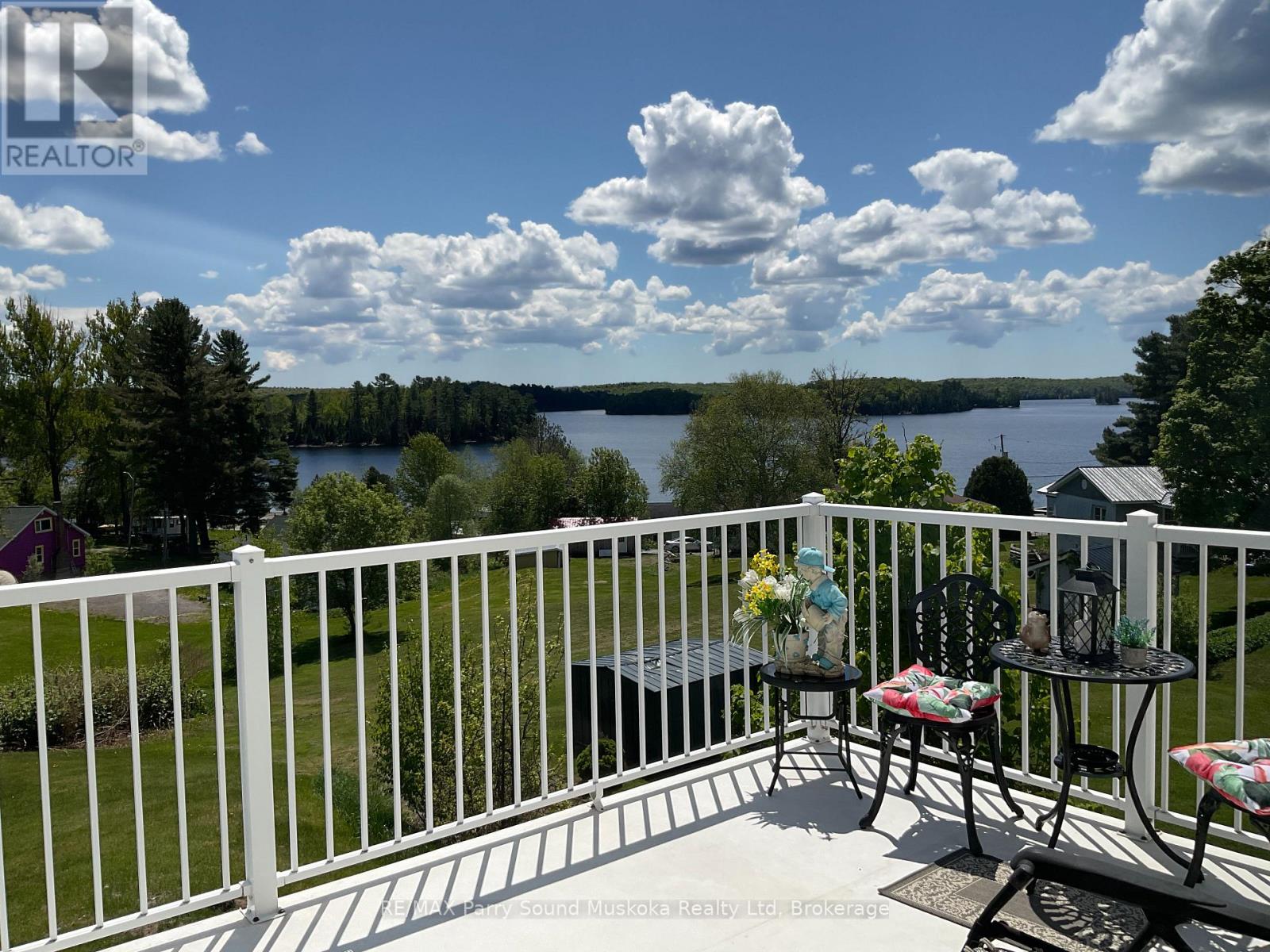 31/25 Wilson Lake Road, Parry Sound Remote Area, Ontario  P0H 1Y0 - Photo 13 - X12205237