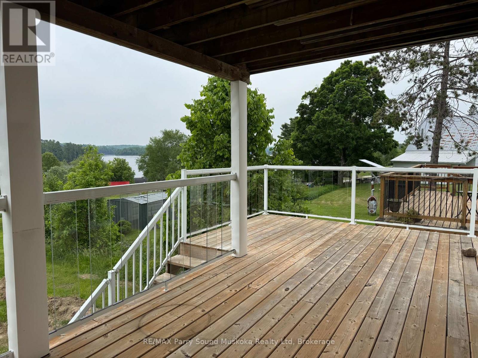 31/25 Wilson Lake Road, Parry Sound Remote Area, Ontario  P0H 1Y0 - Photo 19 - X12205237