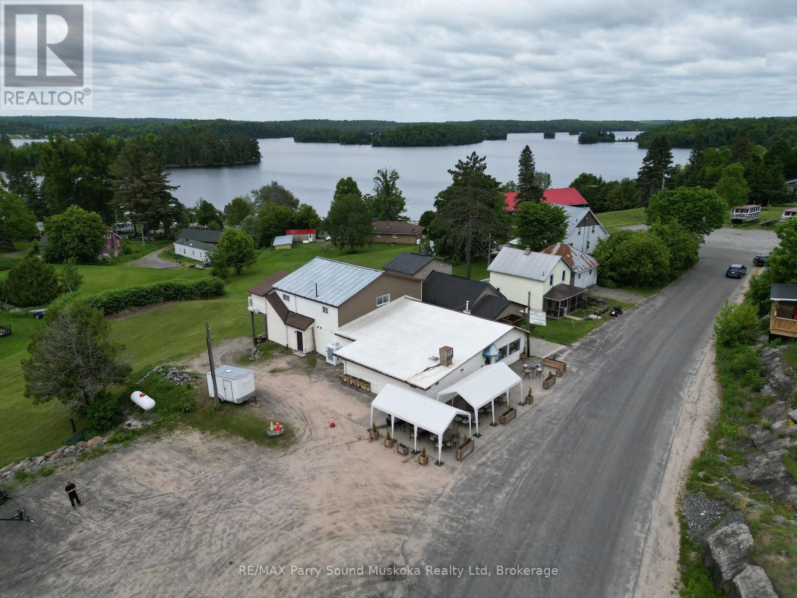 31/25 Wilson Lake Road, Parry Sound Remote Area, Ontario  P0H 1Y0 - Photo 27 - X12205237