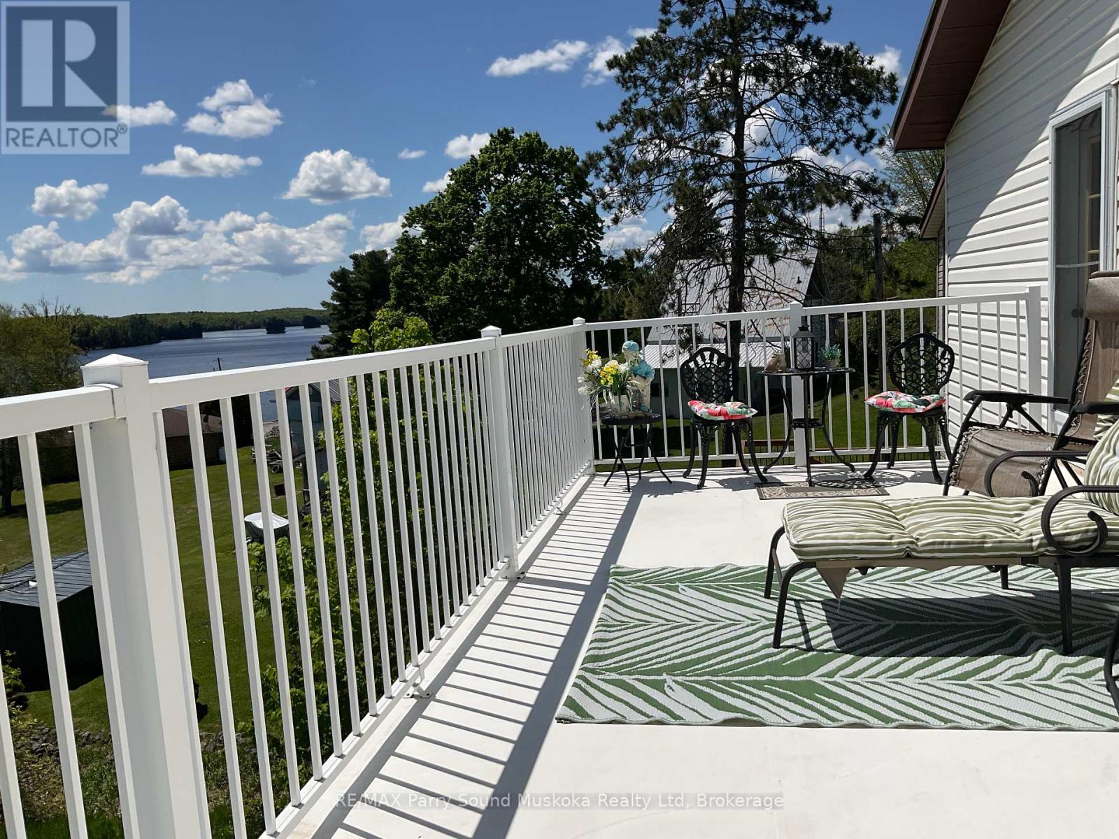 31/25 Wilson Lake Road, Parry Sound Remote Area, Ontario  P0H 1Y0 - Photo 4 - X12205237