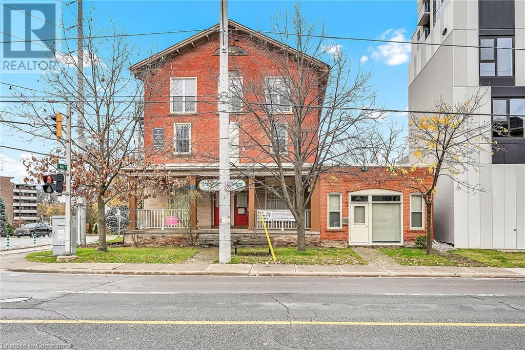 65 Main Street, Dundas, Ontario  L9H 2P9 - Photo 3 - 40738757