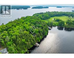 1111 TONDERN ISLAND ROAD, Muskoka Lakes, Ontario