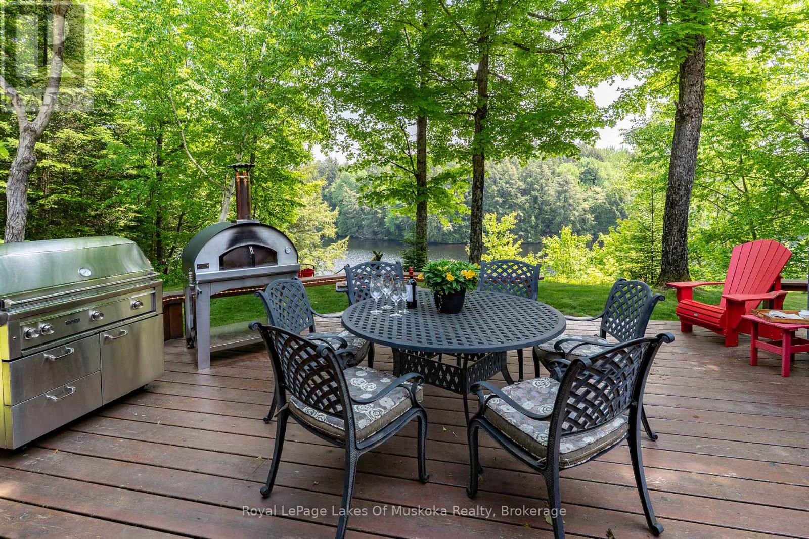 1319 Wolf Circle, Algonquin Highlands, Ontario  P0A 1E0 - Photo 11 - X12205261