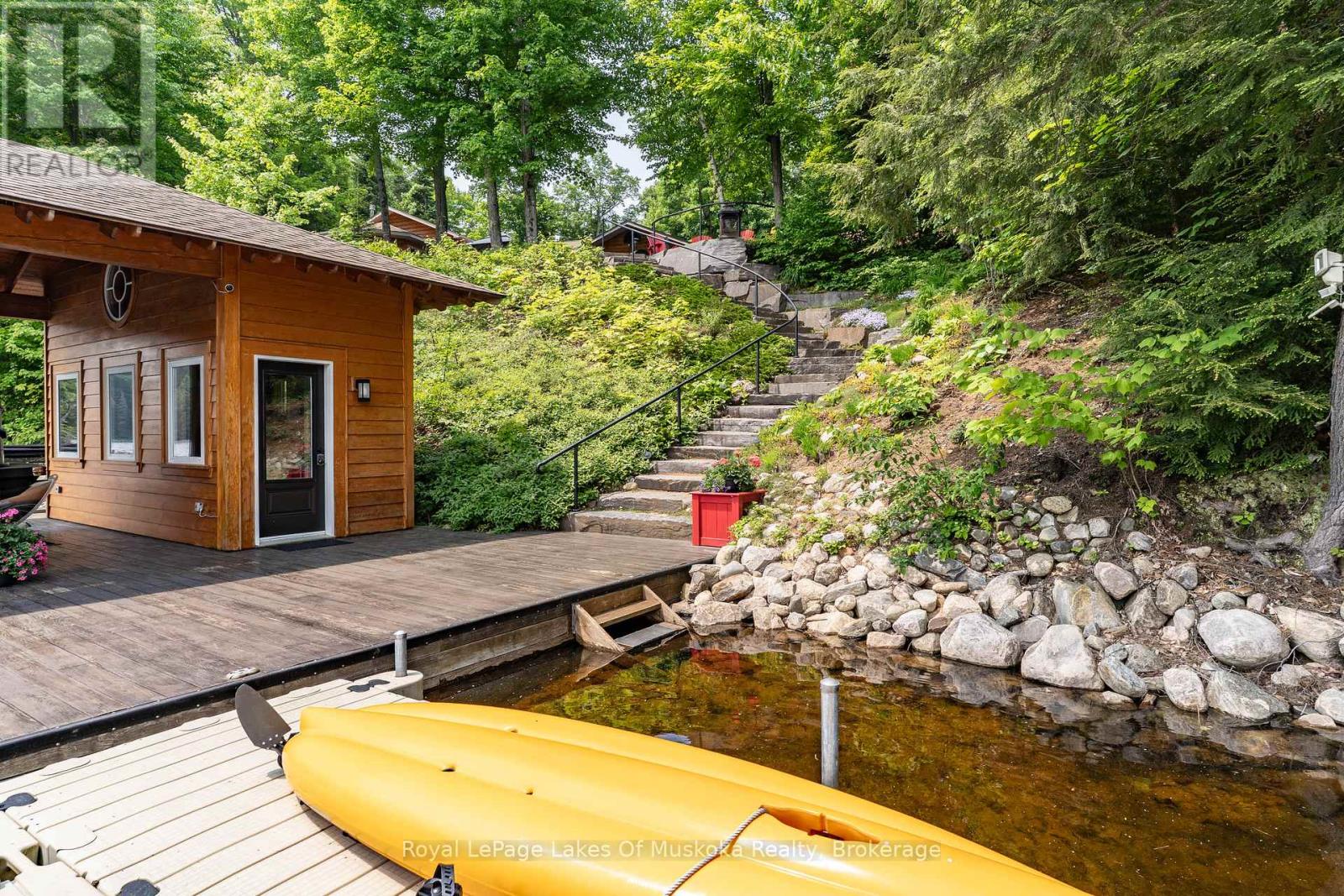 1319 Wolf Circle, Algonquin Highlands, Ontario  P0A 1E0 - Photo 14 - X12205261