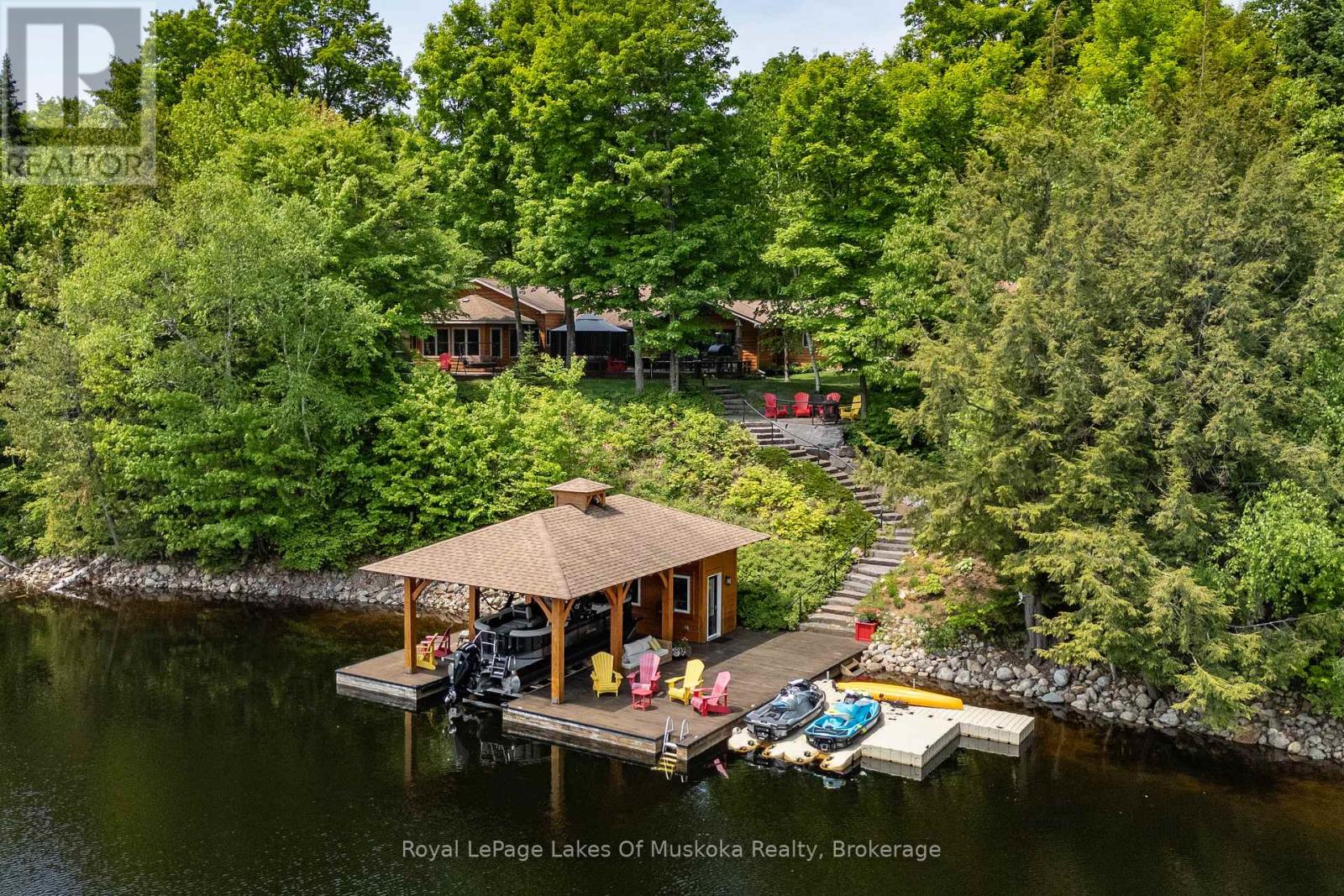 1319 Wolf Circle, Algonquin Highlands, Ontario  P0A 1E0 - Photo 23 - X12205261