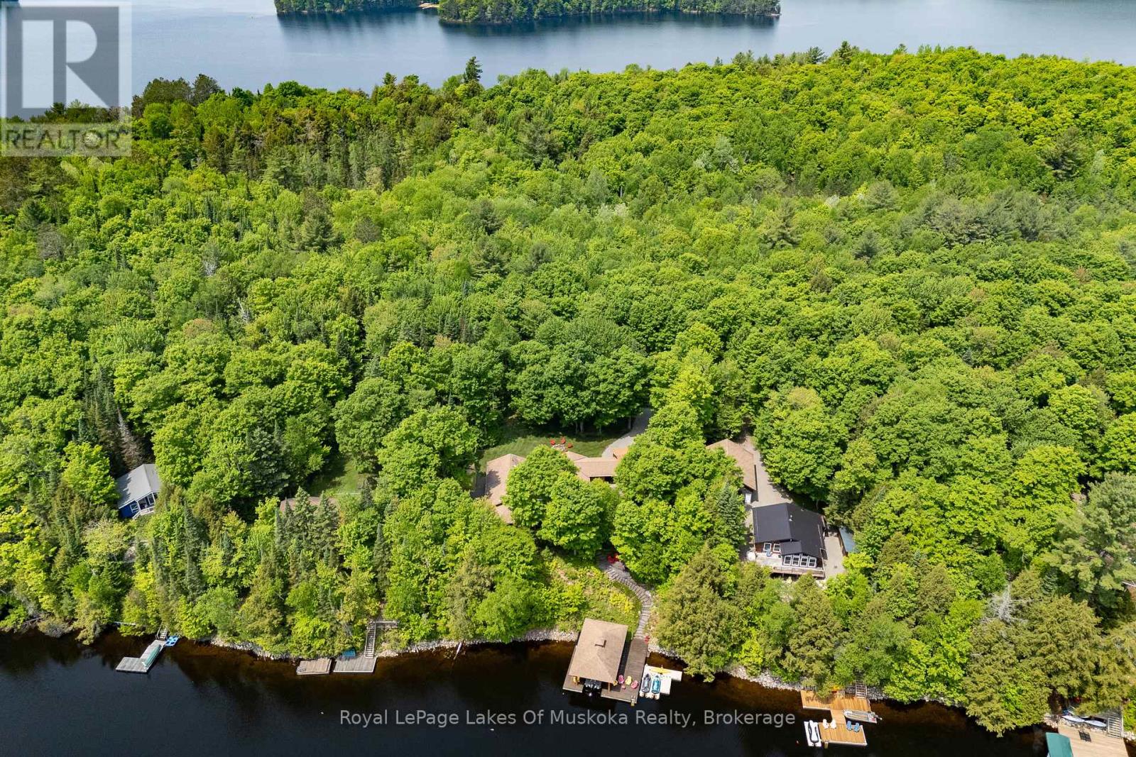 1319 Wolf Circle, Algonquin Highlands, Ontario  P0A 1E0 - Photo 5 - X12205261